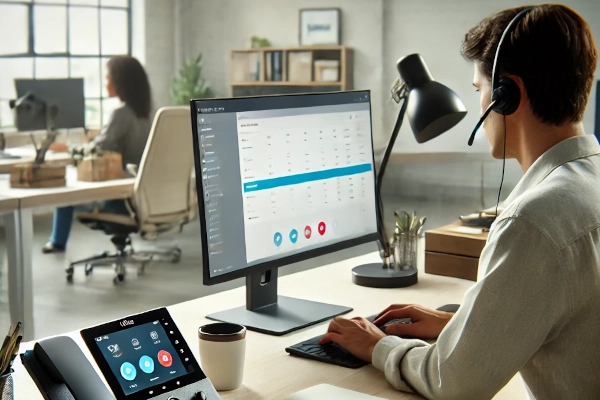 Skarlet Corp IT Solutions